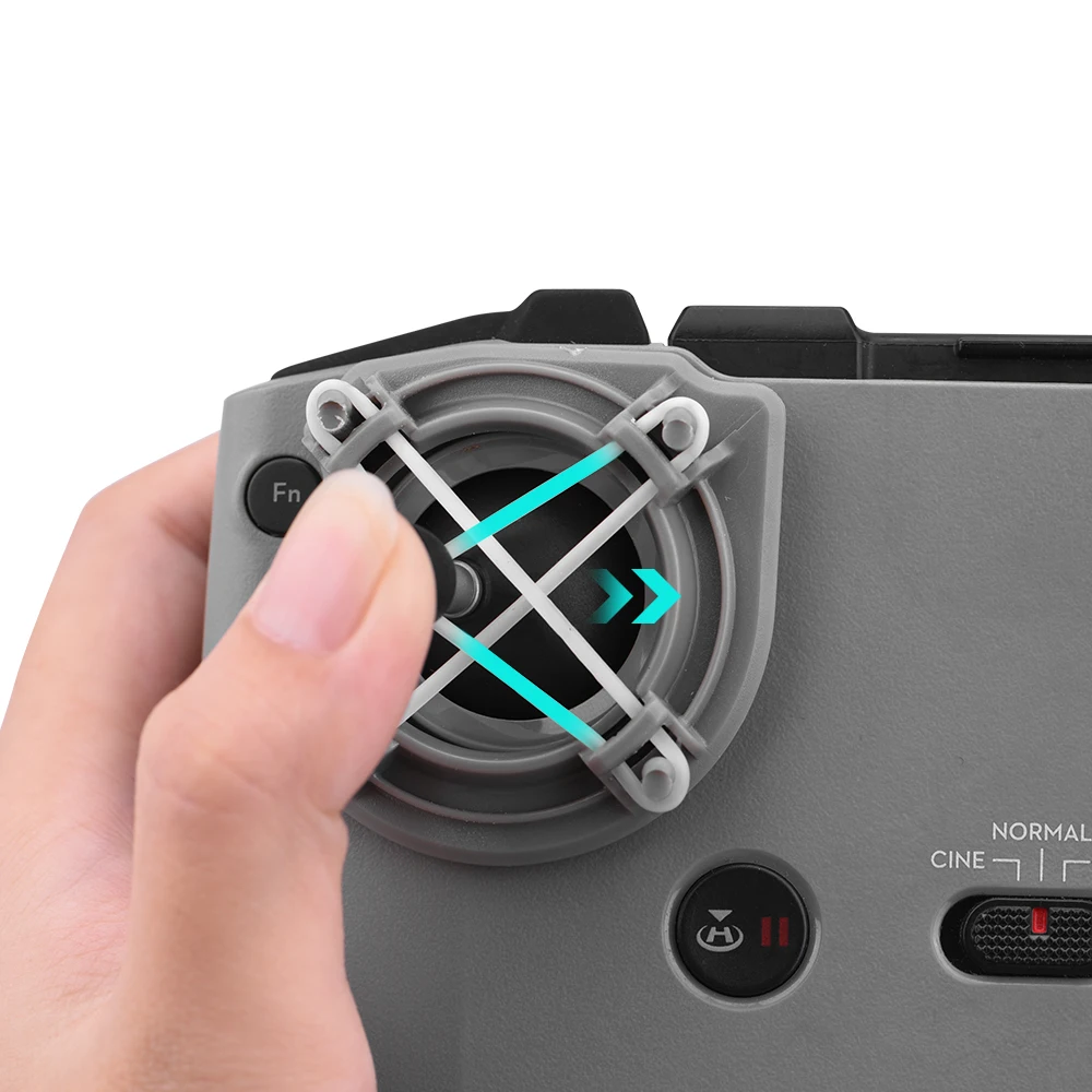 Drone Rc N3 - Kontroler prędkości Rocker dla DJI NEO/Mini