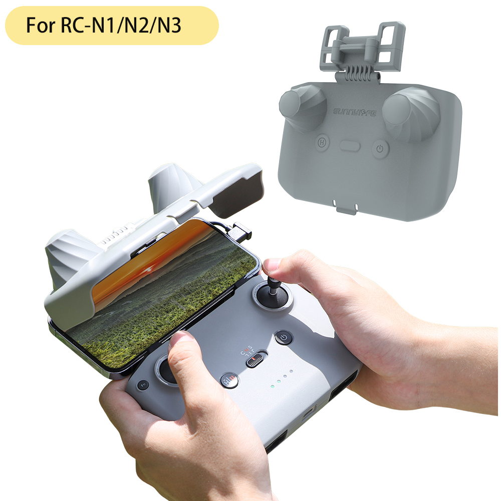 Drone Rc N3 - Osłona kontrolera 2 w 1, osłona