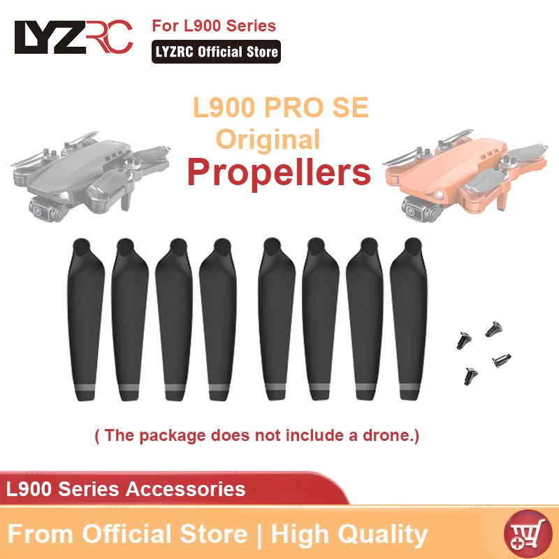 Lyzrc Drone - LYZRC Do Drona L900 PRO SE