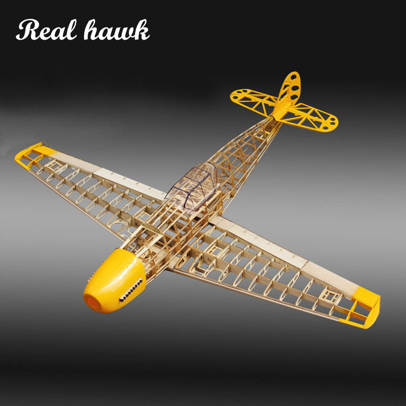 Plane Drone Rc - Samolot RC wycinany laserowo samolot z