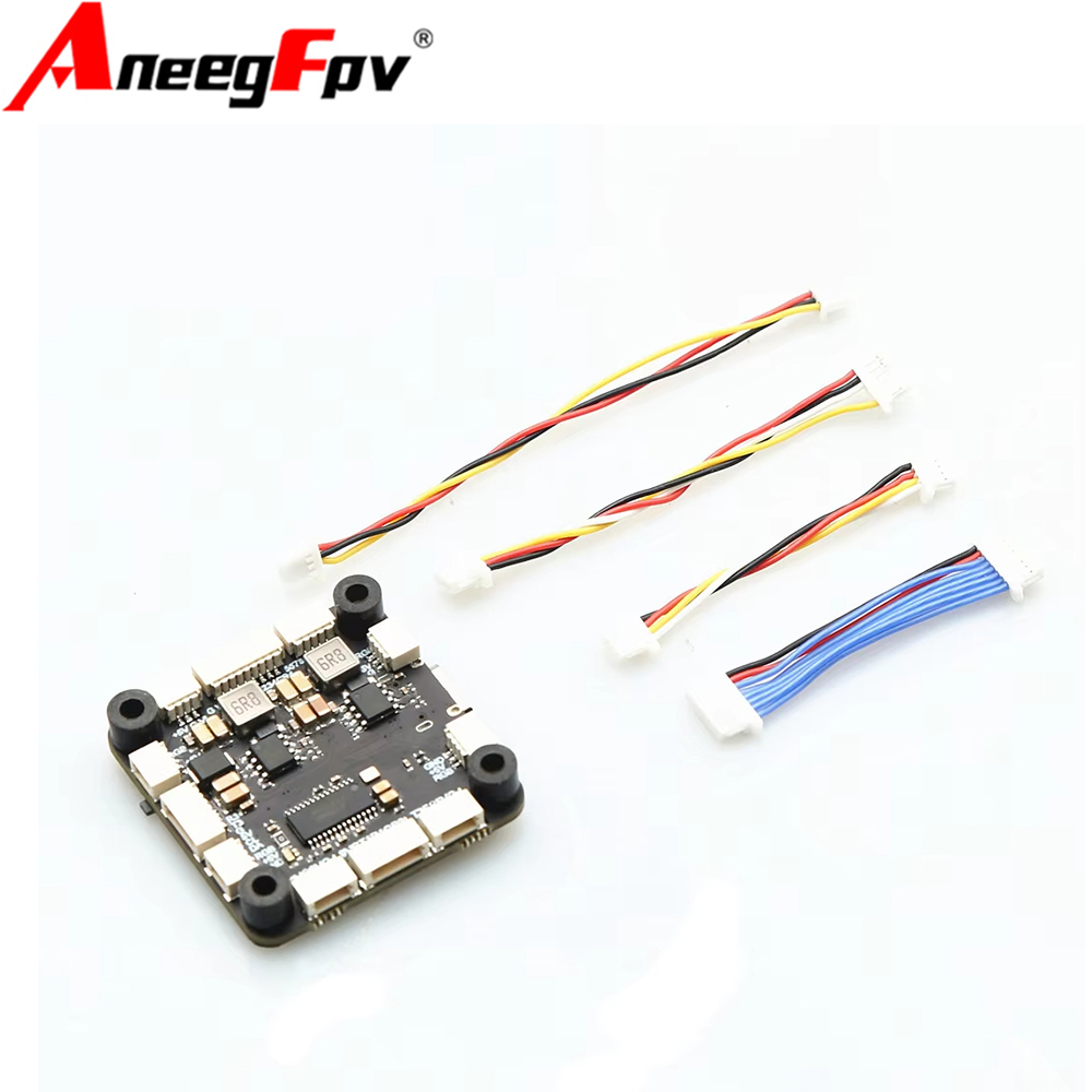 Drone With Rc 2 - AneegFpv F722 F7 Kontroler Lotu 3-8S
