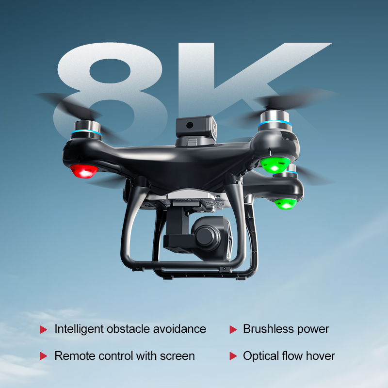 Drone Rc Cable - Bexine New Z3 GPS Drone z