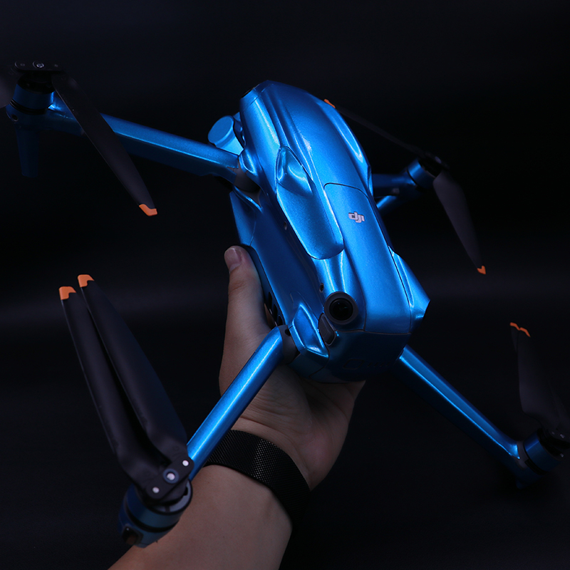 Drone Rc N3 - Naklejki na pilot DJI Air 3S