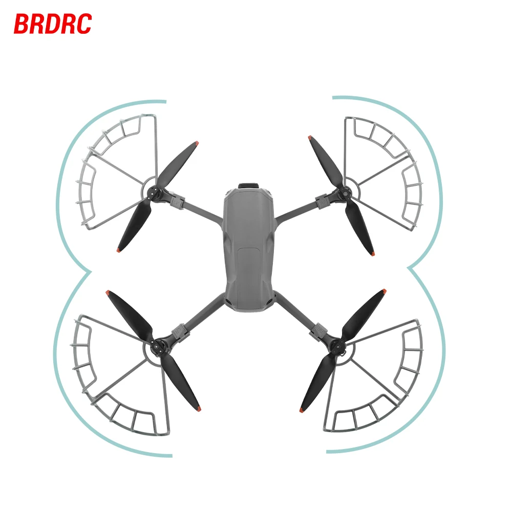 Drone Propeller Guards - Osłona śmigła do drona DJI Air