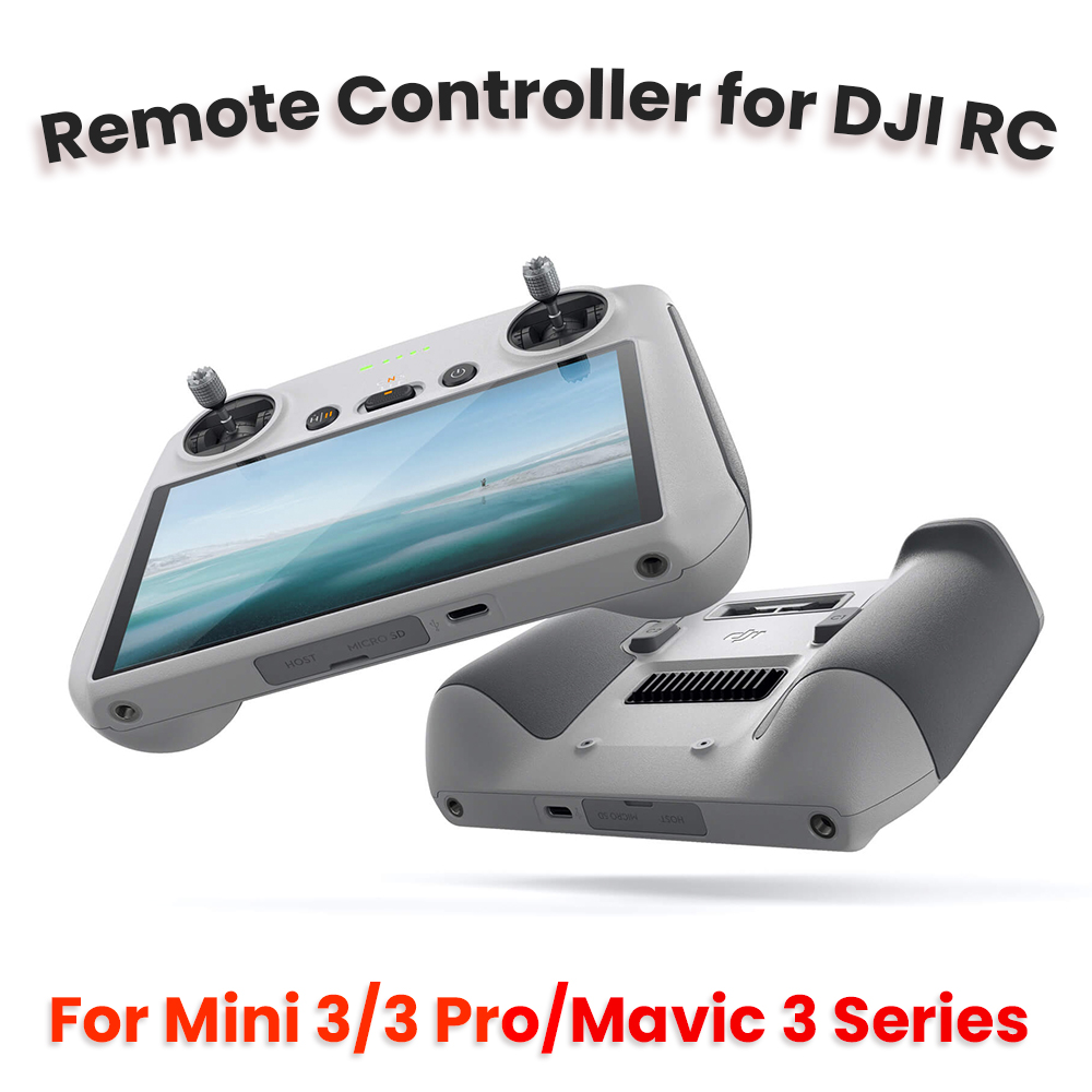 Drone Dji Rc Rm330 - 95% Nowy pilot DJI RC RM330