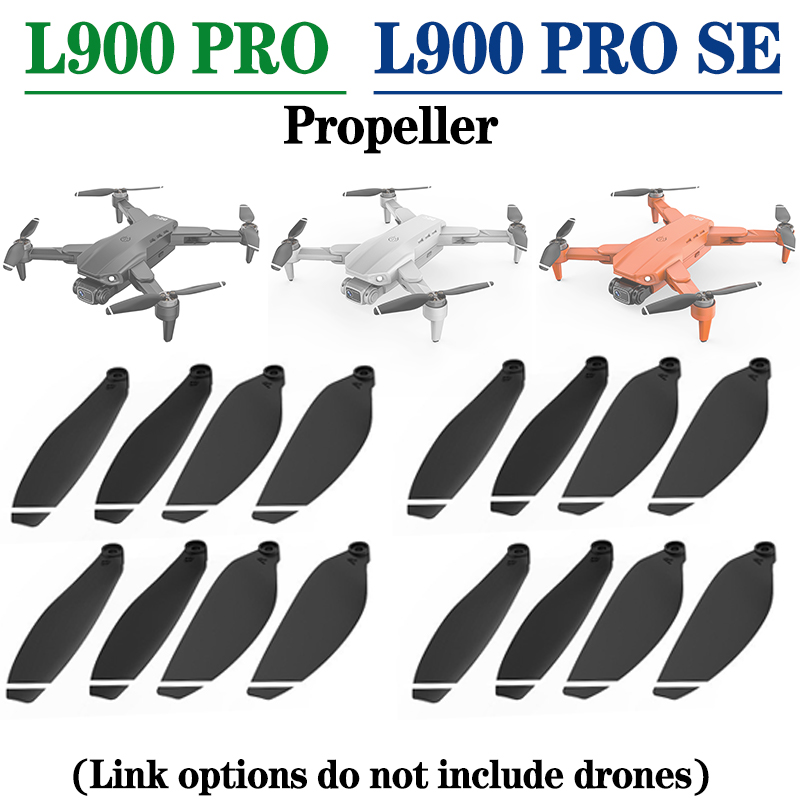 Lyzrc Drone - Pilot zdalnego sterowania L900 Pro SE