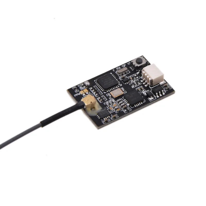 Frsky Receiver Module - MRF8CHA 2.4G AGF dla modułu odbiorczego