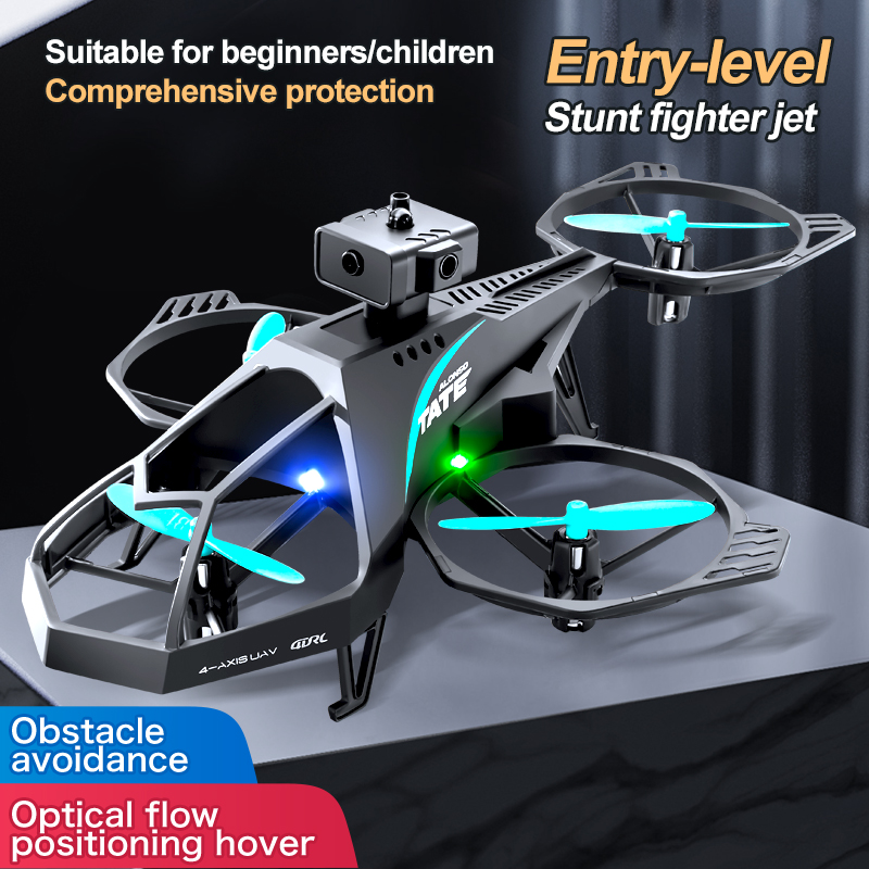 Drone Rc Cable - Nowy samolot zdalnie sterowany V35 2,4