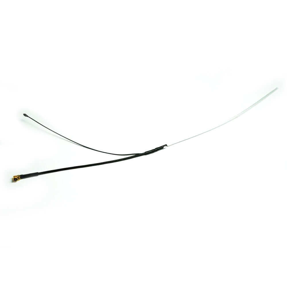 Crossfire Receiver Rx - Antena TBS CROSSFIRE MICRO RX Miniaturowa