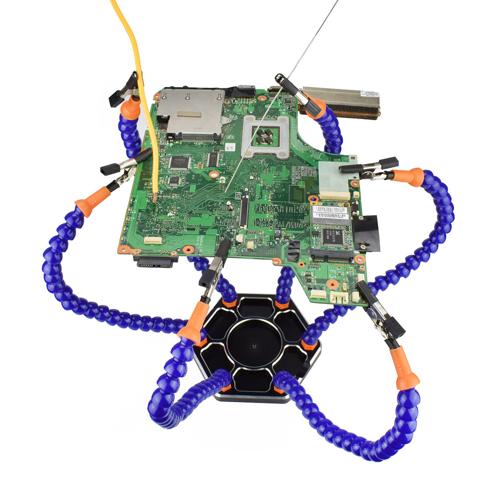 Drone Rc Flight Controller - Stacja spawalnicza ze stopu aluminium z