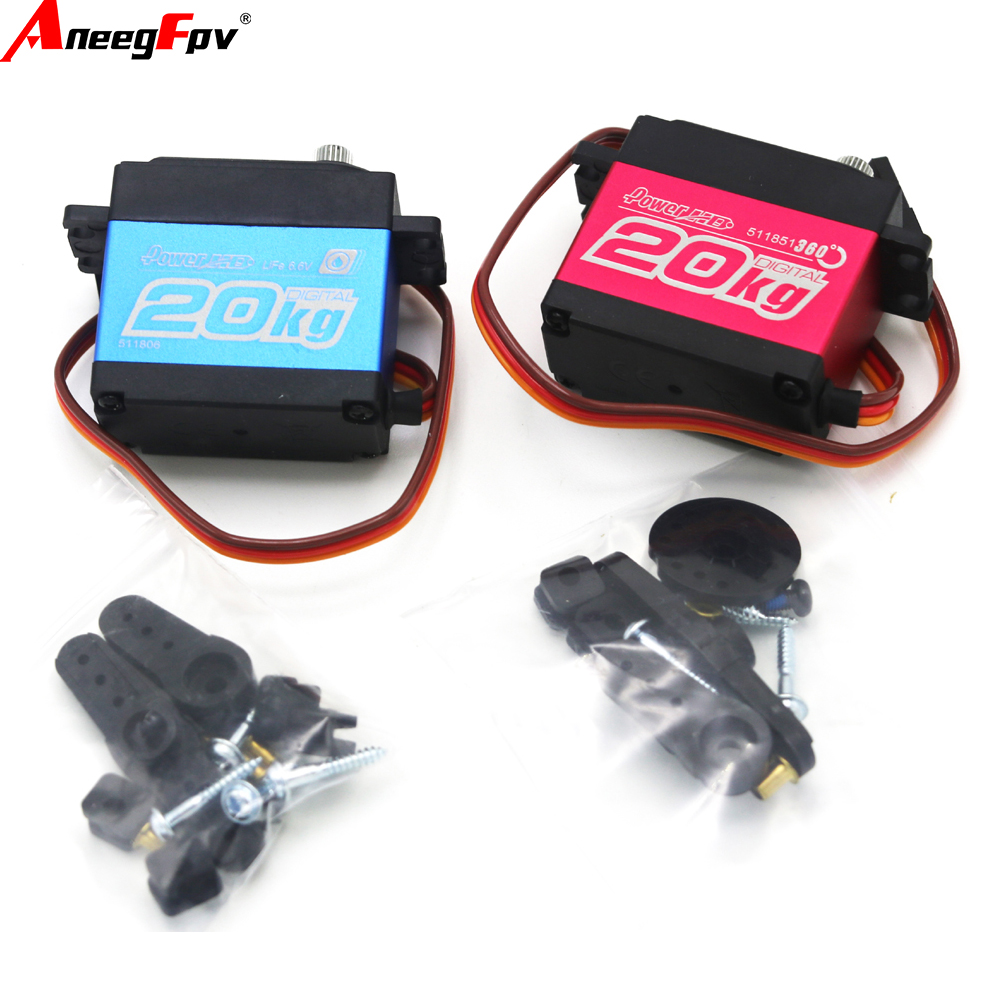 Plane Drone Rc - Power HD LW-20MG LF-20MG Wodoodporny 20kg