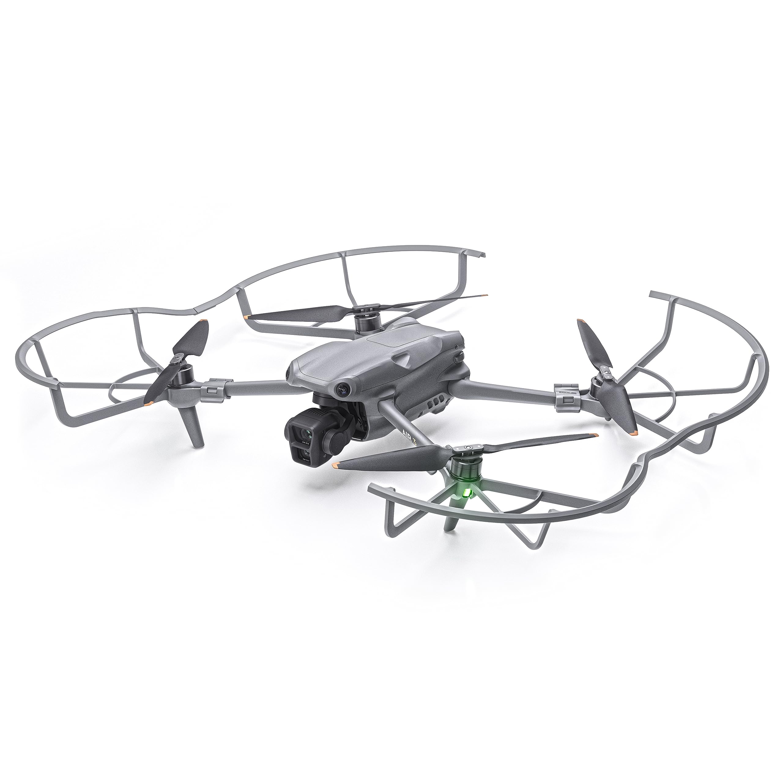 Drone Propeller Guards - STARTRC Osłona Śmigieł Air 3S, Szybkozłączki