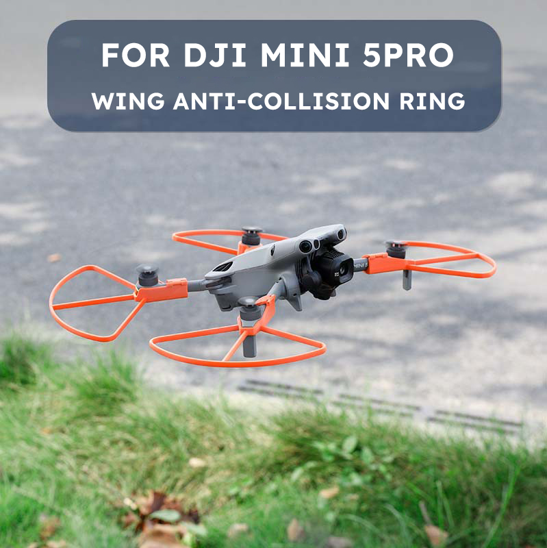 Drone Propeller Guards - Osłona śmigieł do DJI Mini 5