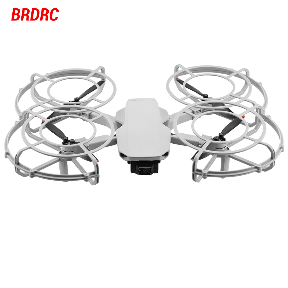 Drone Propeller Guards - Osłona śmigieł do DJI Mini 4K/Mini