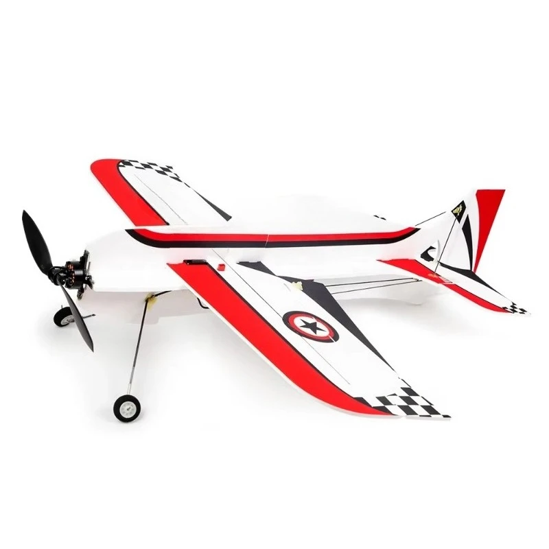 Drone Rc Team - Popularny model samolotu RC z radiowym
