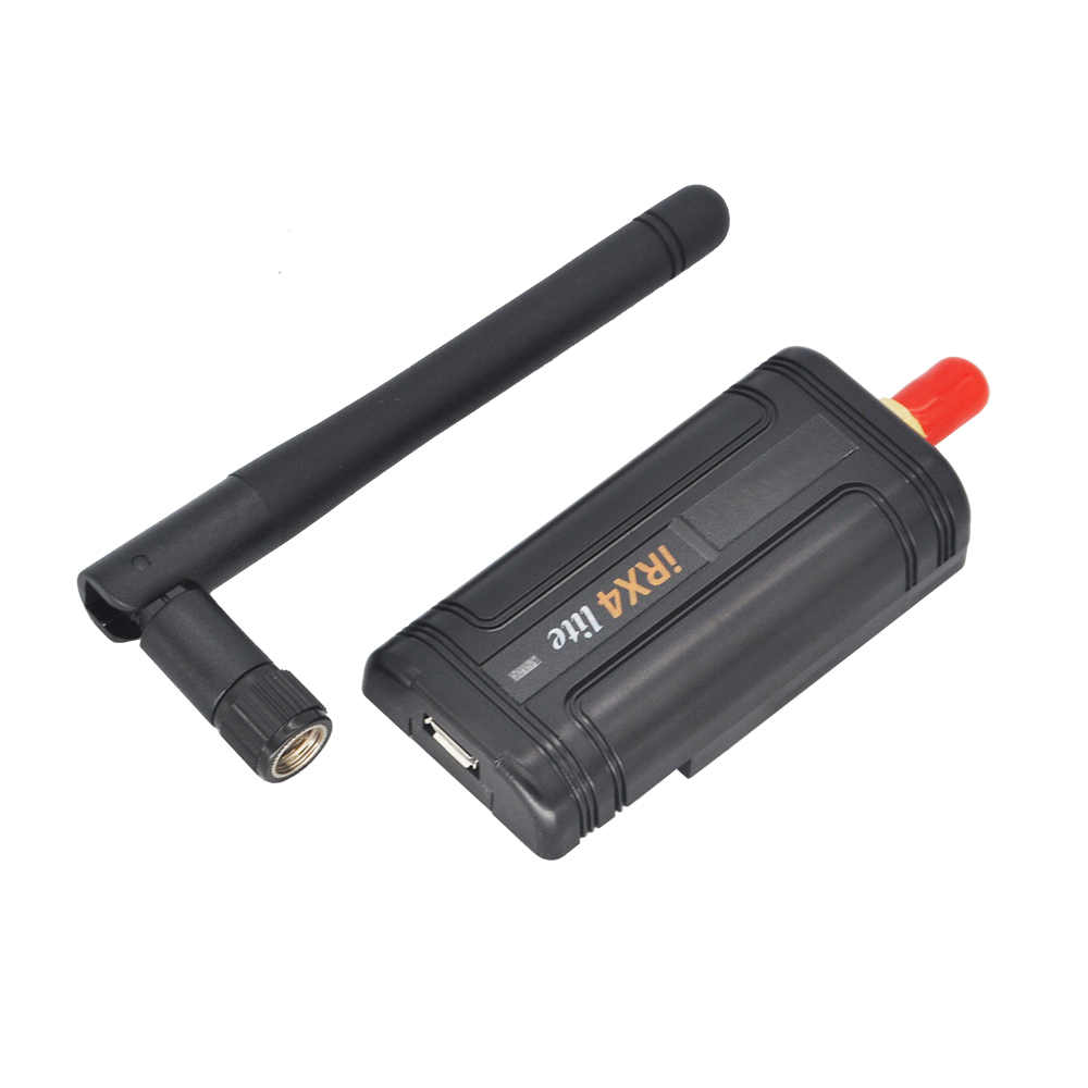 Frsky Receiver Module - IRX4 Lite 2.4G z wieloma protokołami