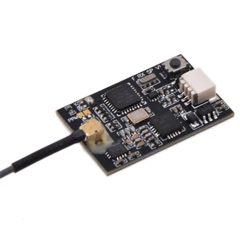 Frsky Receiver Module - A29F-MRF8CHA 2.4G AGF Moduł odbiornika Mini