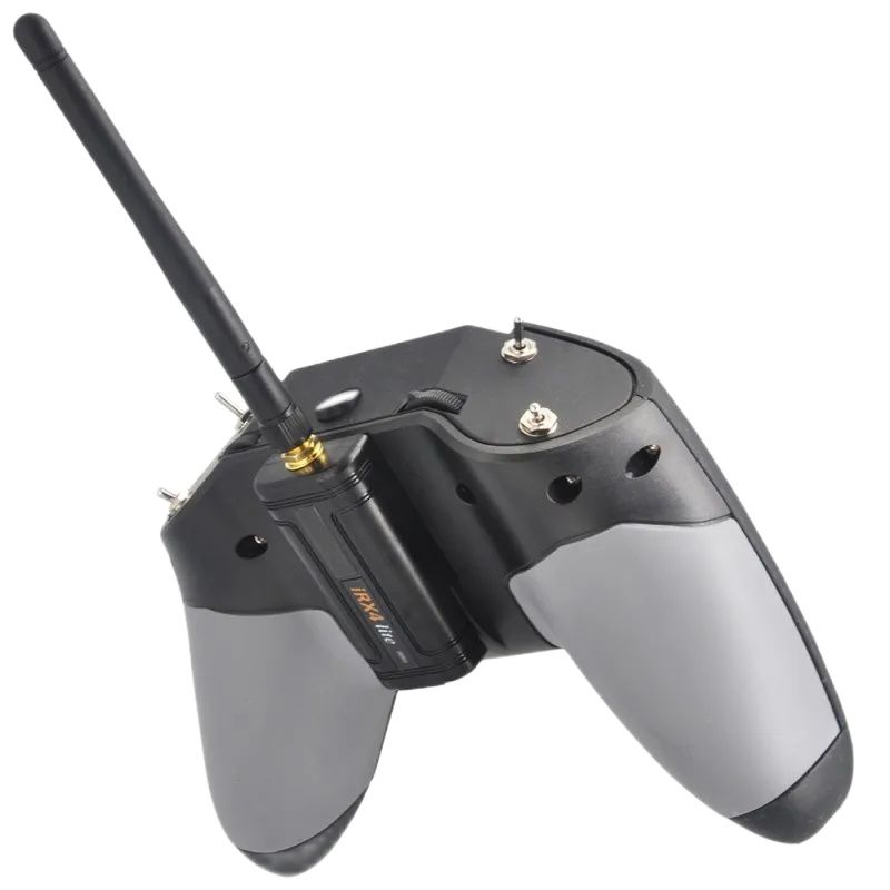Frsky Receiver Module - Moduł TBS NANO IRX4 Lite 4-w-1