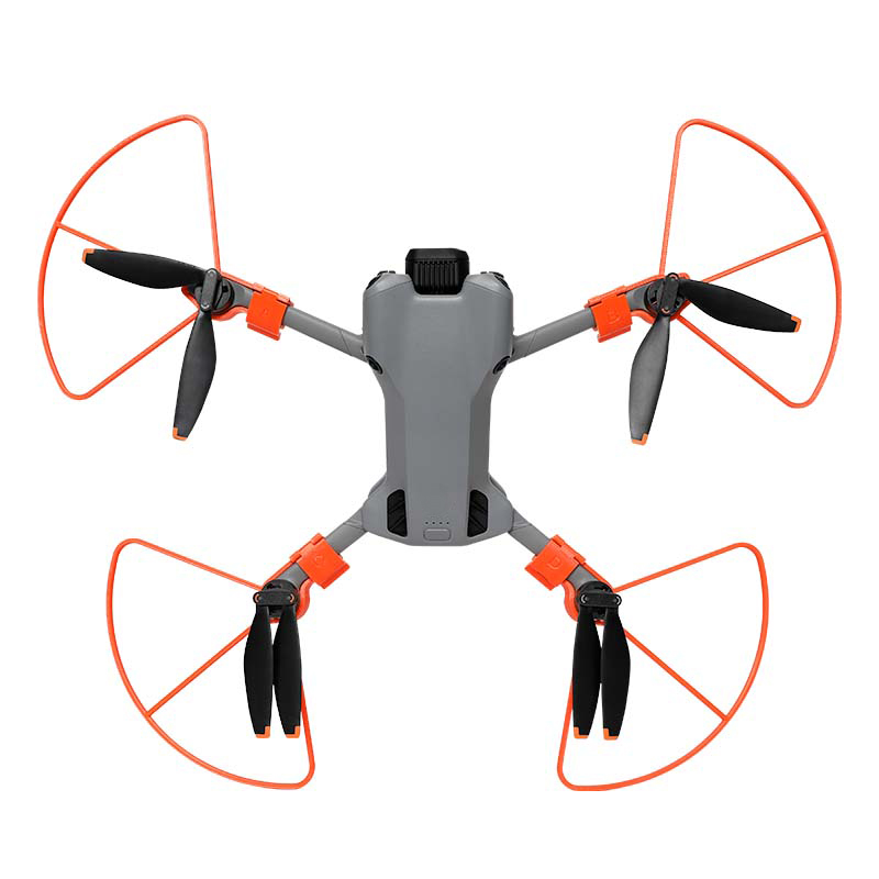 Drone Propeller Guards - Ochraniacze na śmigła drona DJI Mini