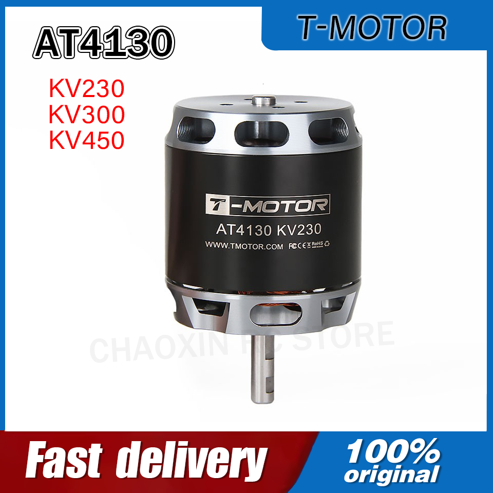 Drone Rc Drone - T-MOTOR AT4130 230/300/450KV Silnik elektryczny z