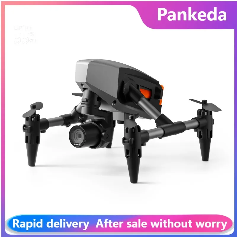Drone Pro Rc Ufo - XD1 PRO Mini Drone Podwójny aparat