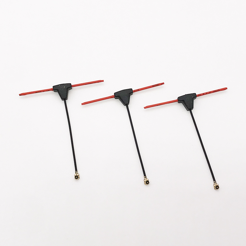 Drone Rc Control - Antena 2.4G 2DBI T IPX1 do