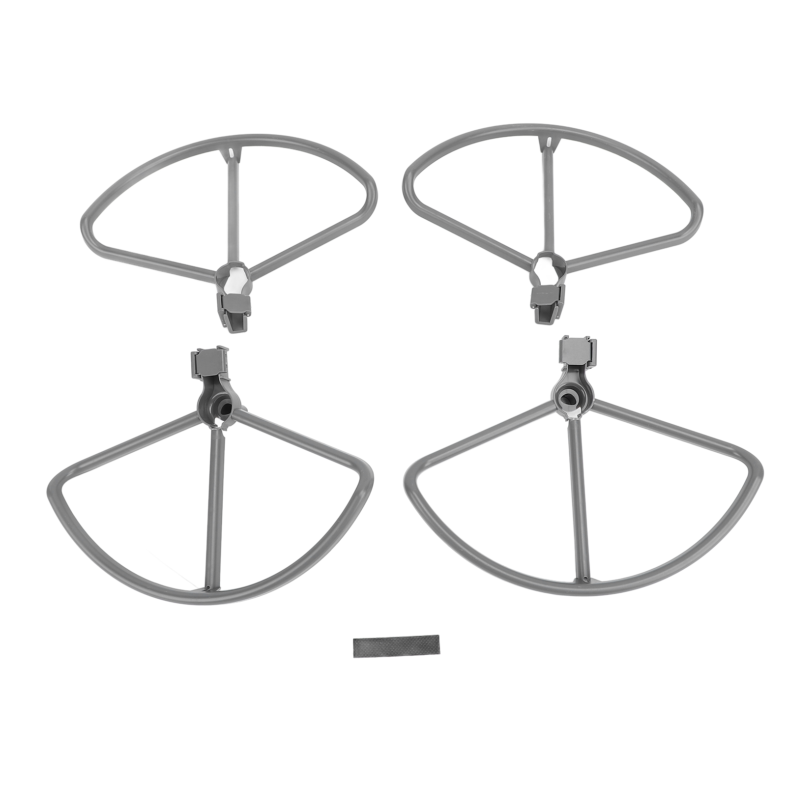 Drone Propeller Guards - Szybkozłączki do osłon śmigieł Mavic 2