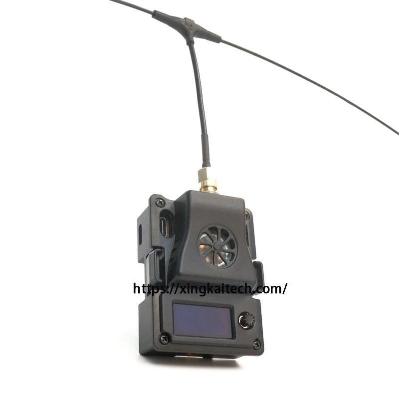 FPV ELRS 433Mhz 360/720/750/91 – Frsky Receiver Module recenzja i cena