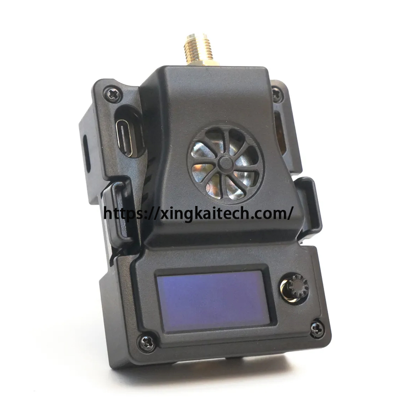 FPV ELRS 433Mhz 360/720/750/91 – Frsky Receiver Module recenzja i cena