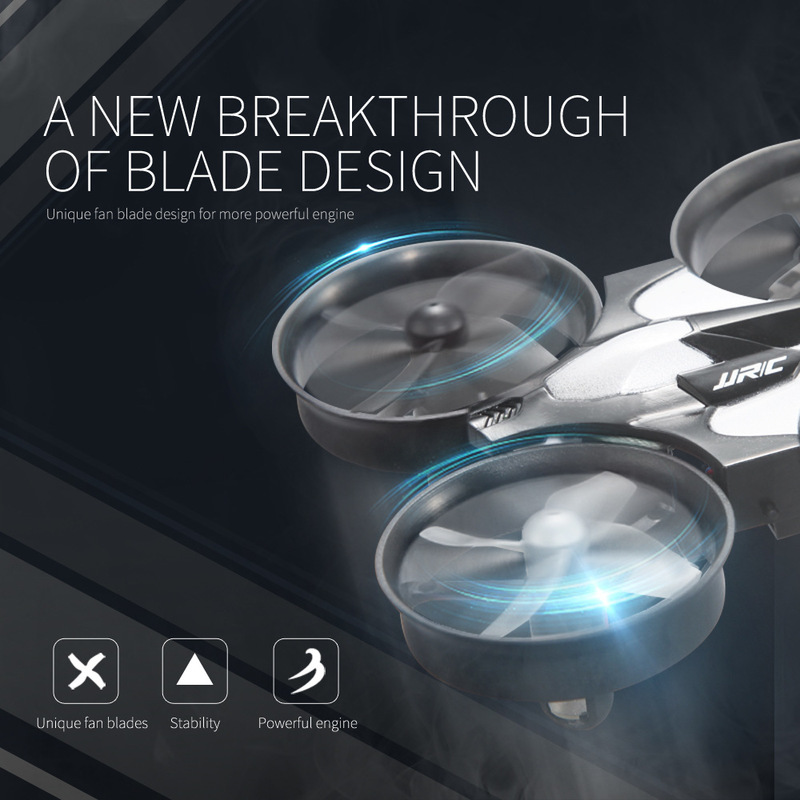 Najlepiej sprzedający się samo – Drone Aircraft Jjrc recenzja i cena