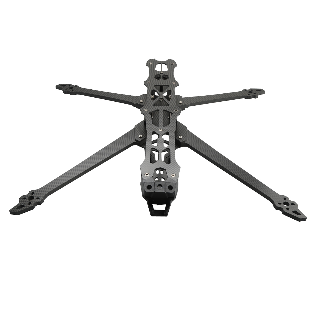 Zestaw ramy drona FPV GK-V3 15 – Drone With Rc 2 recenzja i cena