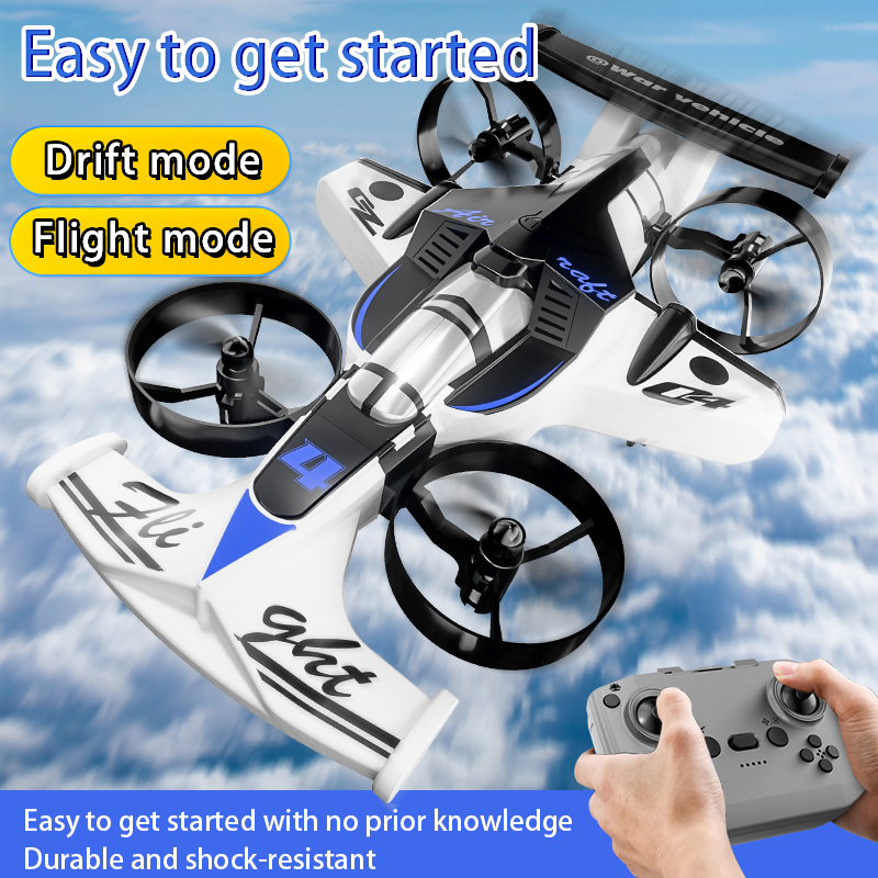 Dron CZ04 Mini Drony Powietrzn – Drone Rc Signal recenzja i cena