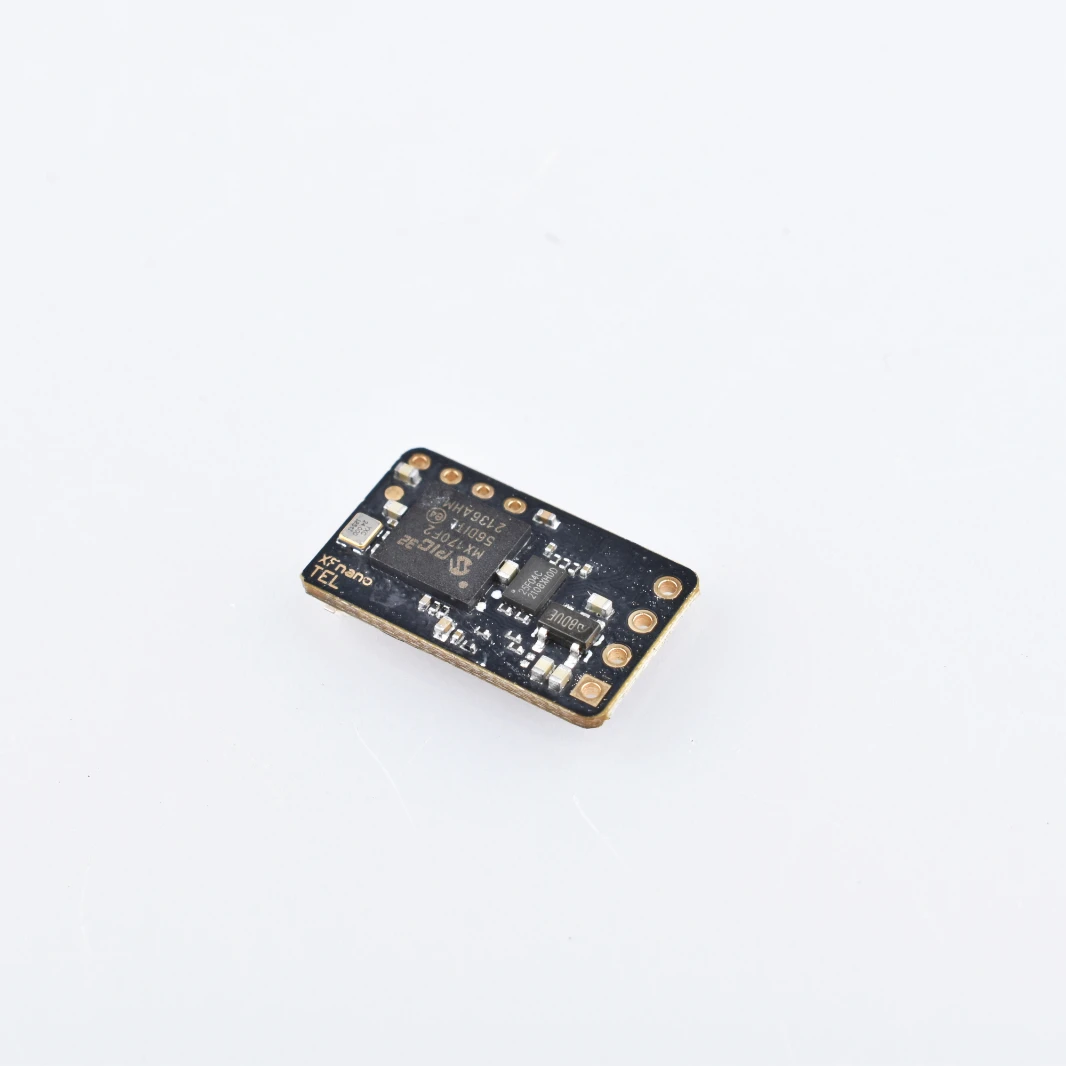 Oryginalny odbiornik TBS CROSS – Crossfire Receiver Rx recenzja i cena