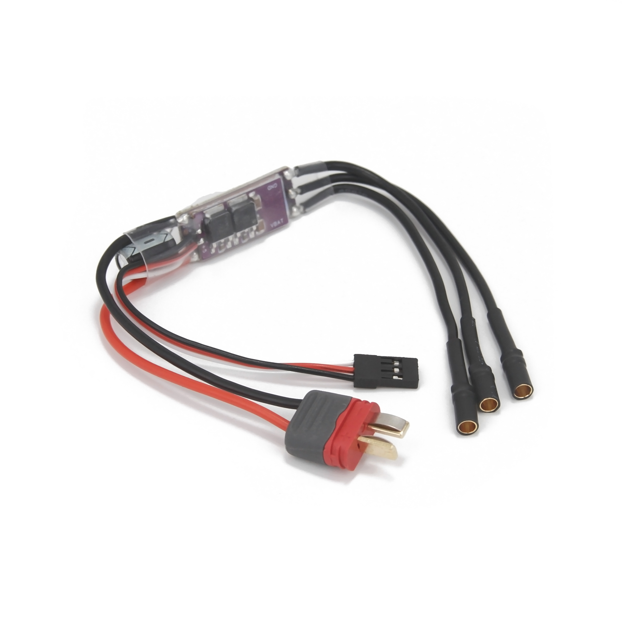 NEEBRC AM32 40A 65A 80A Bezszc – Drone Rc Signal recenzja i cena