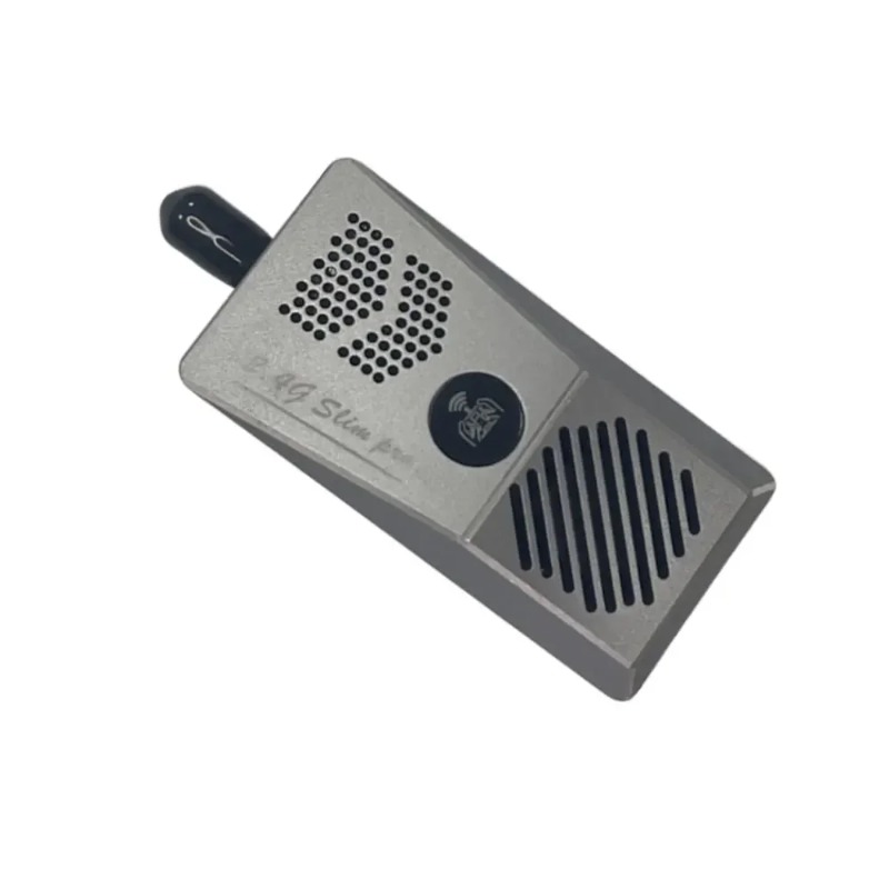 HappyModel ES24TX Slim pro Nan – Frsky Receiver Module recenzja i cena
