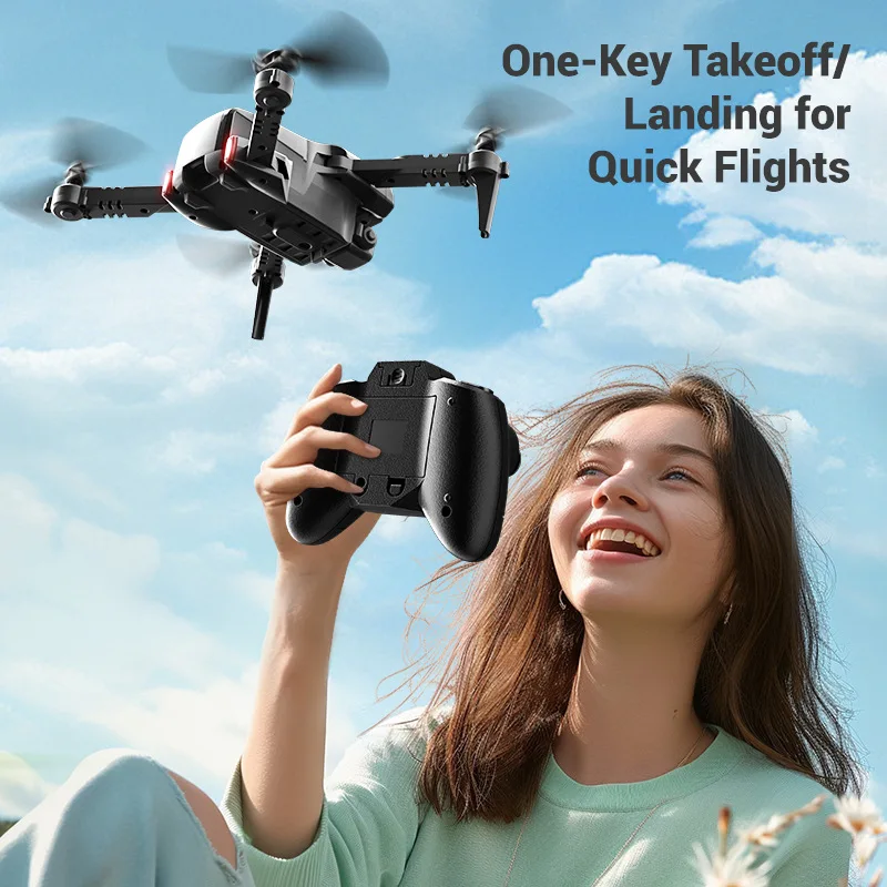 Jjrc Mini Rc Drone Mały składa – Drone Aircraft Jjrc recenzja i cena