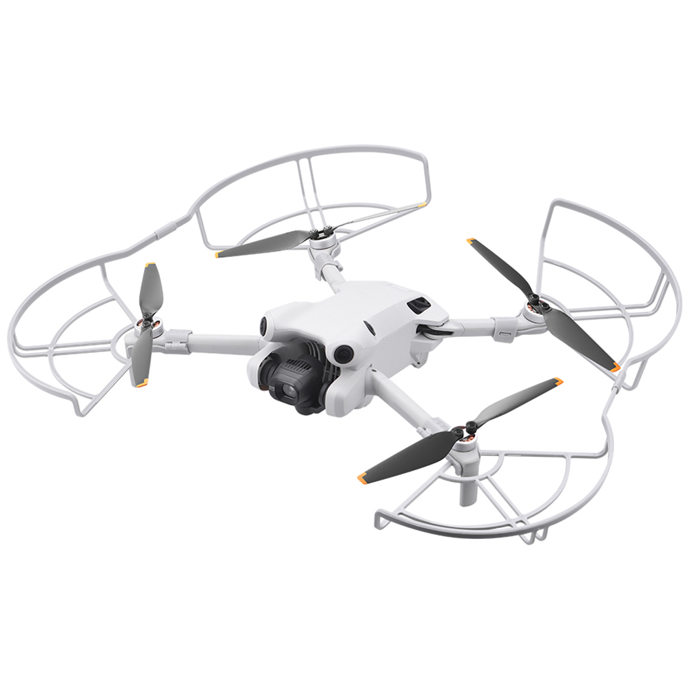 Ochraniacze na śmigła szybkozł – Drone Propeller Guards recenzja i cena