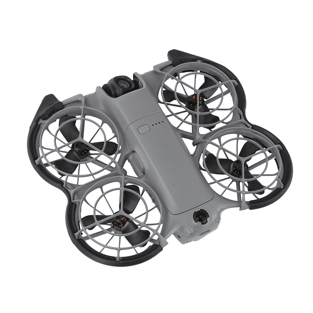 Osłona śmigieł do DJI Neo 2, k – Drone Propeller Guards recenzja i cena