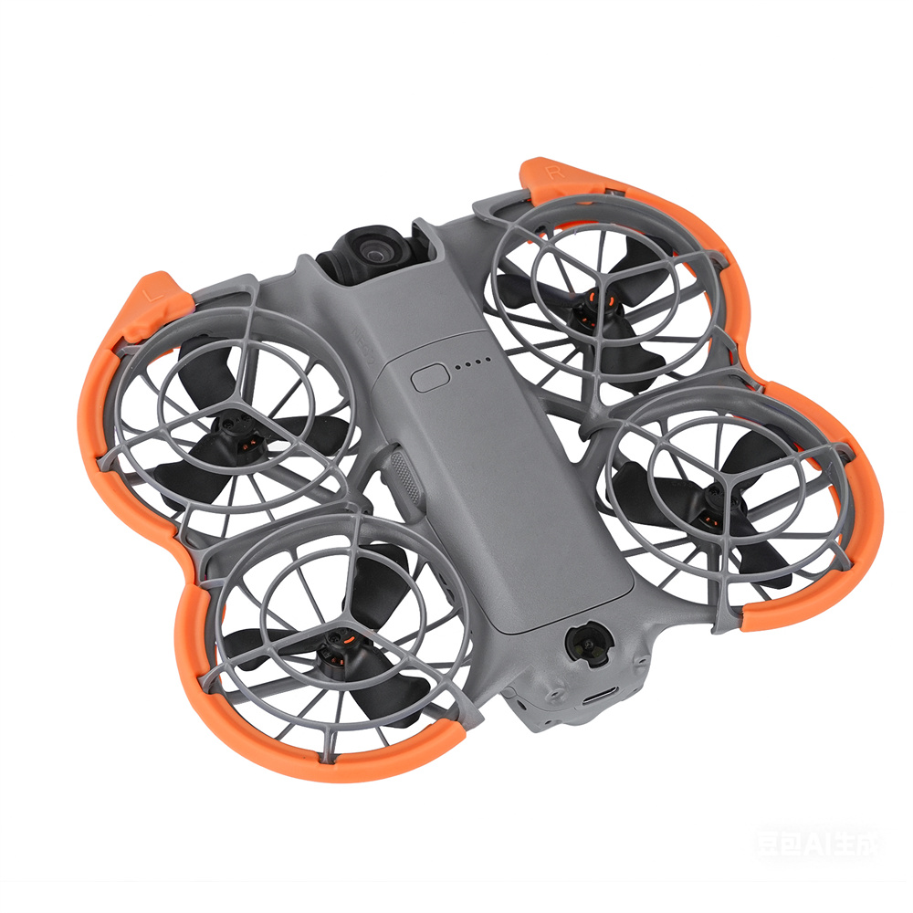 Osłona śmigieł do DJI Neo 2, k – Drone Propeller Guards recenzja i cena