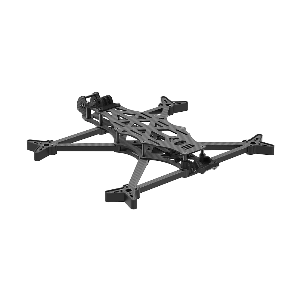 Nowy zestaw ramy FPV IFlight A – Drone Rc Drone recenzja i cena