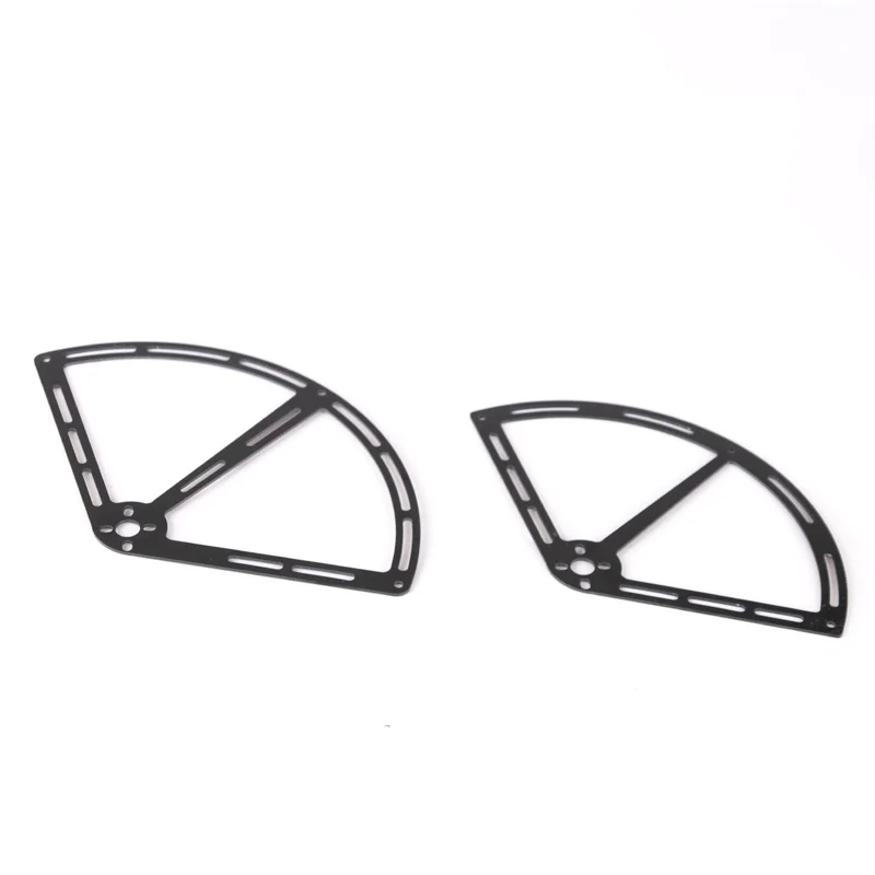 4 SZT. Osłony Ochronne Śmigieł – Drone Propeller Guards recenzja i cena