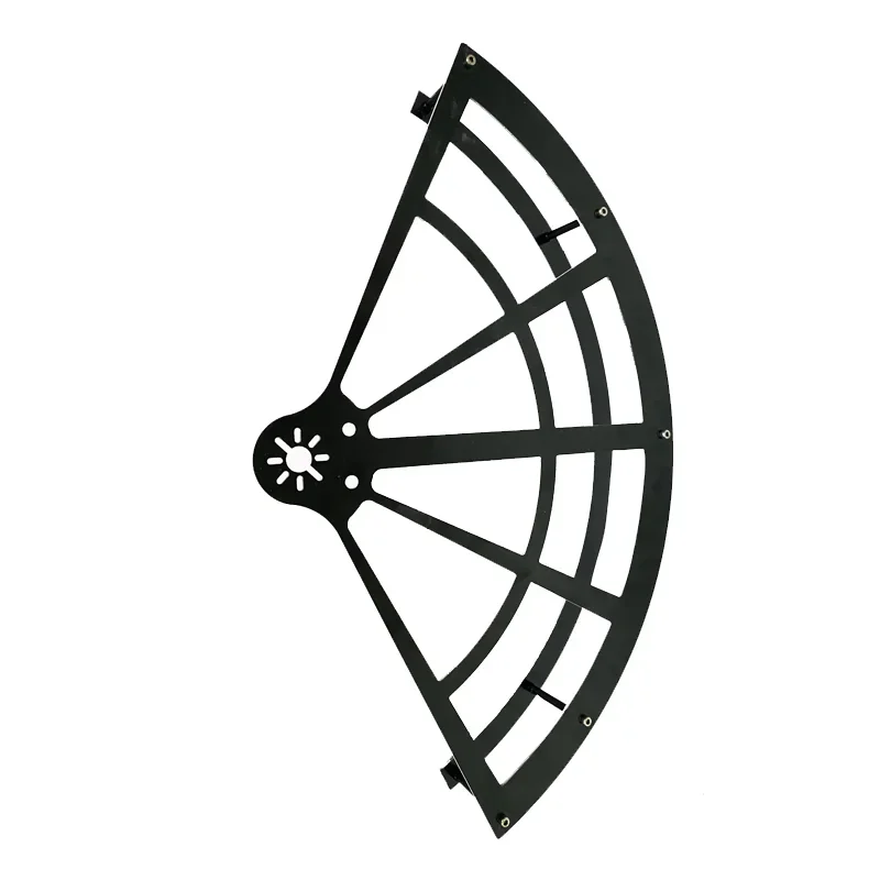4 SZT. Osłony Ochronne Śmigieł – Drone Propeller Guards recenzja i cena