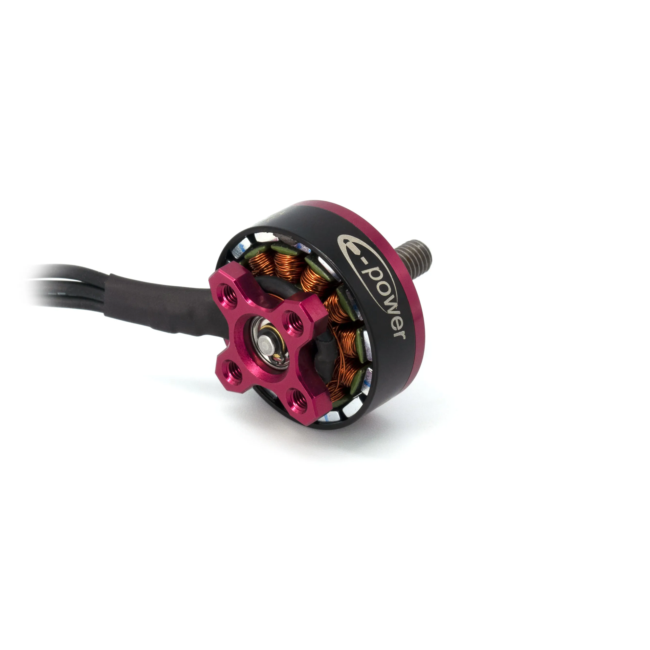 SUN FUN 2306 1750/2500KV 4-6S  – Drone Vs Rc Airplane recenzja i cena