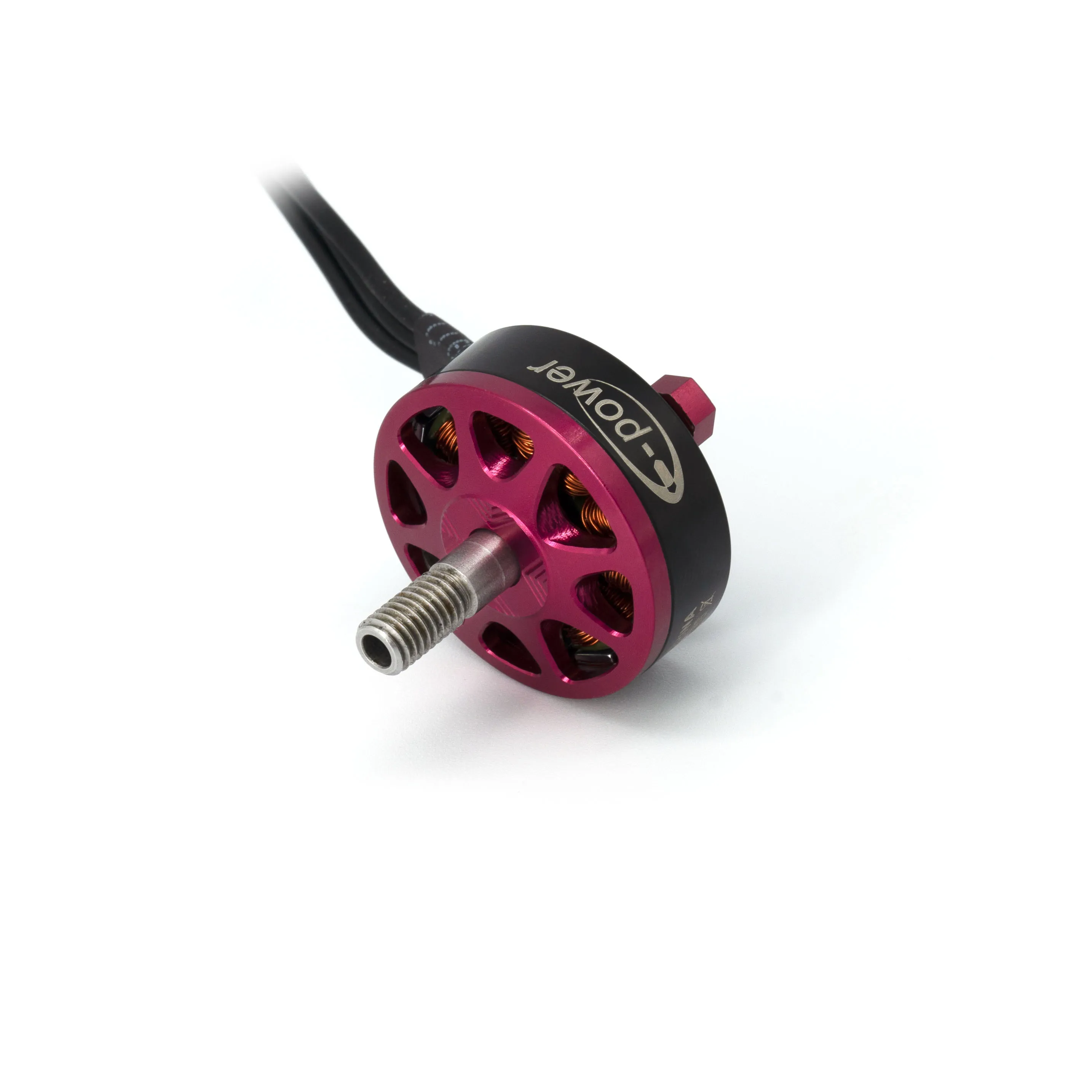 SUN FUN 2306 1750/2500KV 4-6S  – Drone Vs Rc Airplane recenzja i cena