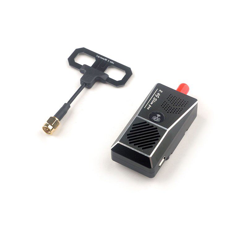 Moduł Happymodel 2.4GHz Expres – Frsky Receiver Module recenzja i cena