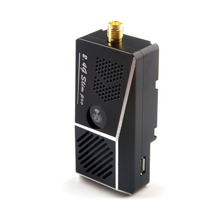 Moduł Happymodel 2.4GHz Expres – Frsky Receiver Module recenzja i cena