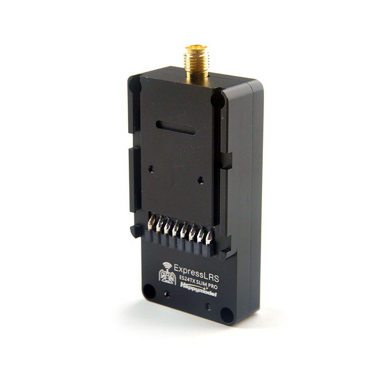 Moduł Happymodel 2.4GHz Expres – Frsky Receiver Module recenzja i cena