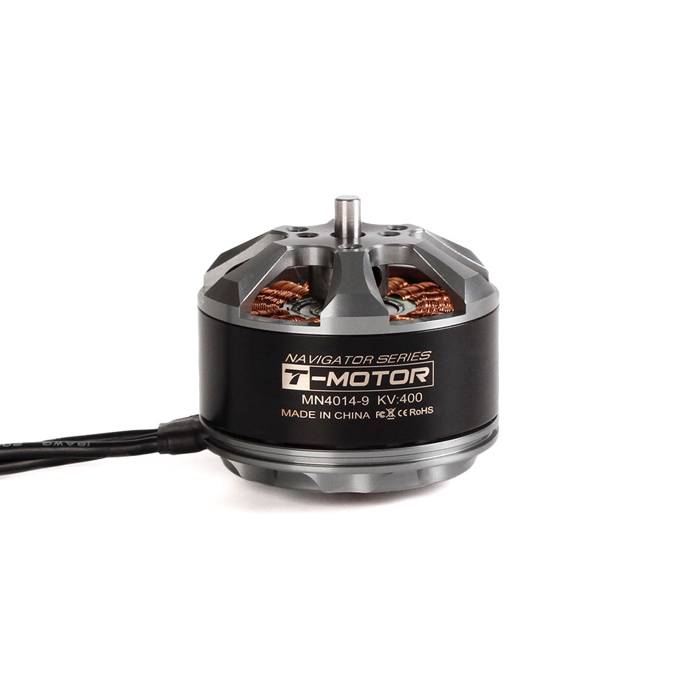 Silnik bezszczotkowy MN4014 40 – Drone Rc Drone recenzja i cena