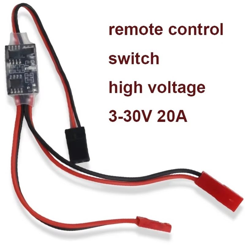Kontroler sygnału PWM 3-30V 2- – Drone Rc Signal recenzja i cena