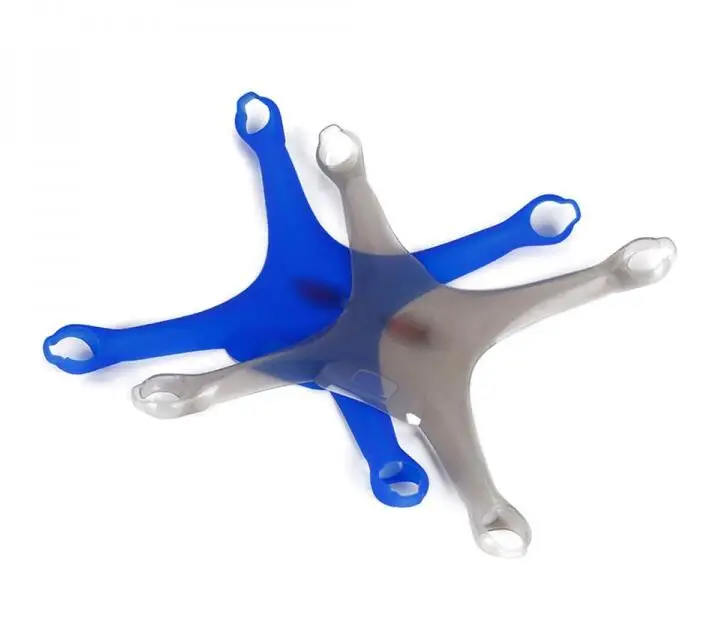 Silikonowe etui FUSELAGE, pogr – Drone Rc Drone recenzja i cena